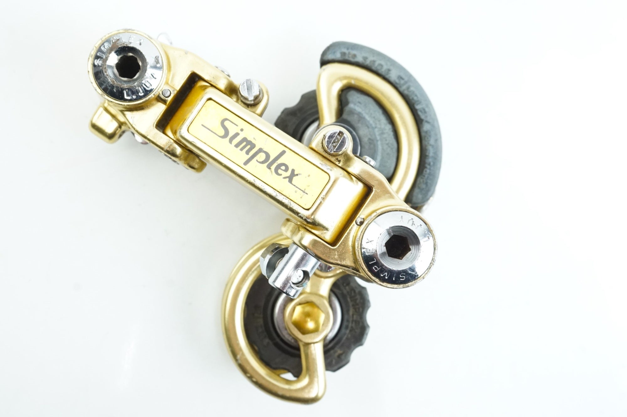 SIMPLEX 「サンプレックス」 SUPER LJ 5000 リアディレイラー / 中目黒店