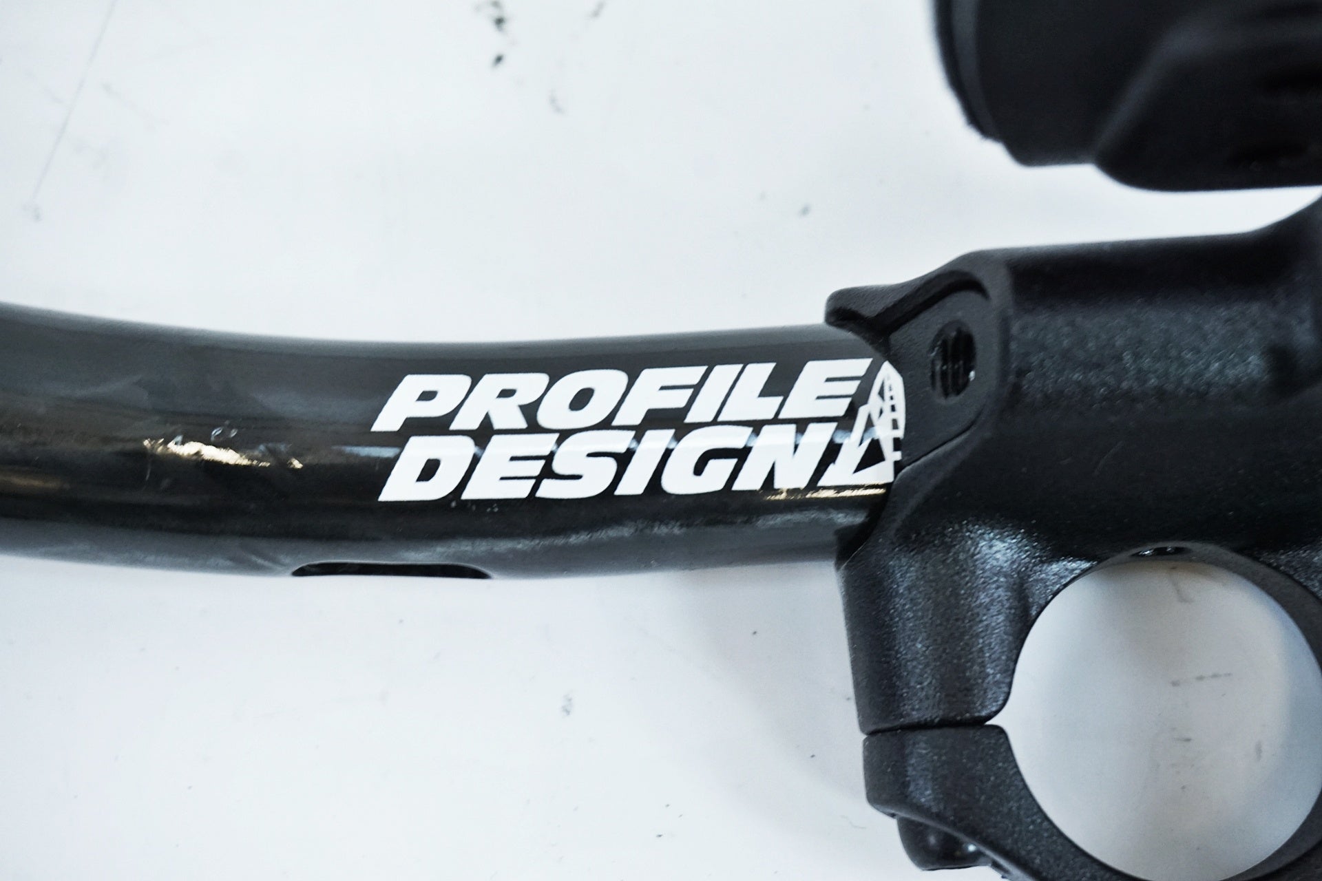 PROFILE DESIGN 「プロファイルデザイン」 T5+ CARBON Φ31.8 340mm エアロバー / 有明ガーデン店