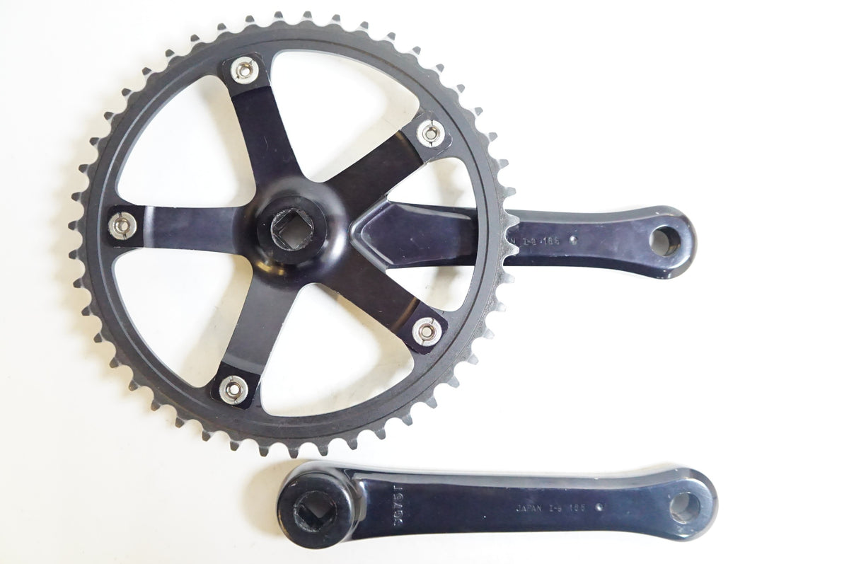 SUGINO 「スギノ」 75 NJS 165mm 47T クランク / 熊谷本店