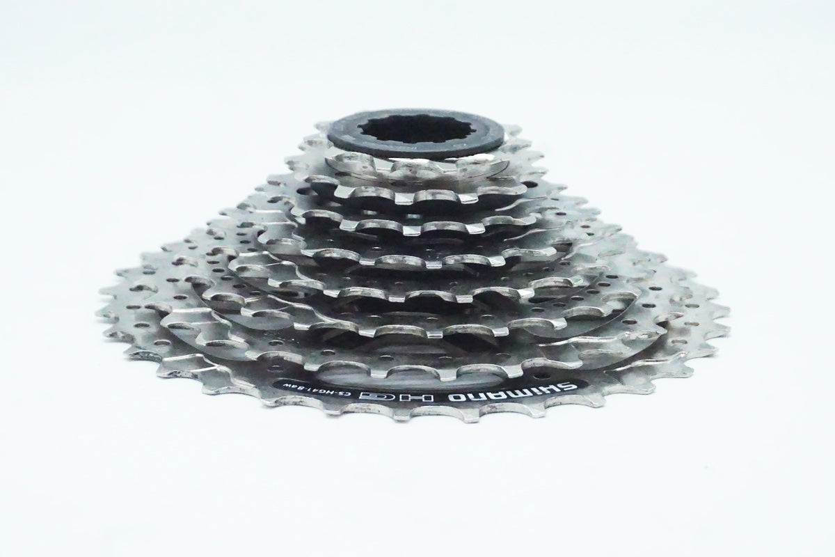 SHIMANO「シマノ」 CS-HG41-8 11-32T スプロケット/ 京都西院店
