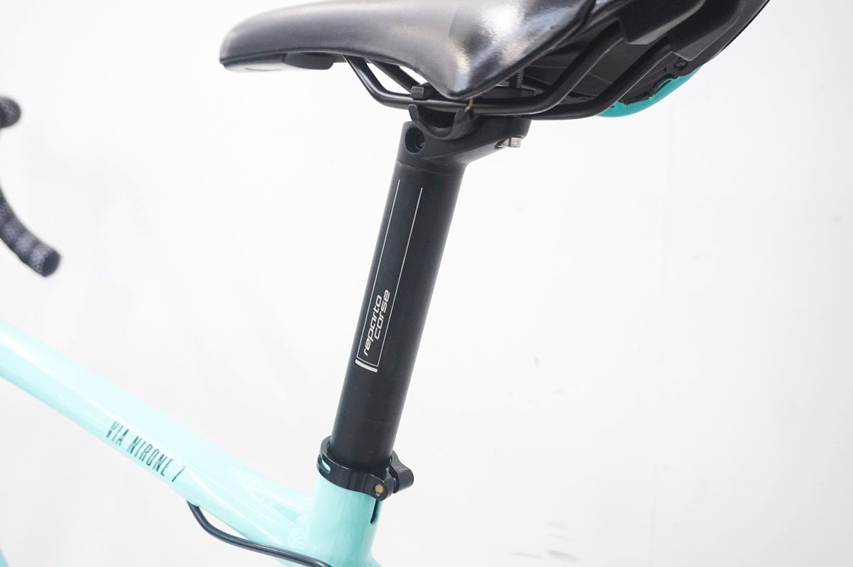 BIANCHI 「ビアンキ」 VIA NIRONE7 SORA 2021年モデル ロードバイク/ 大阪門真店