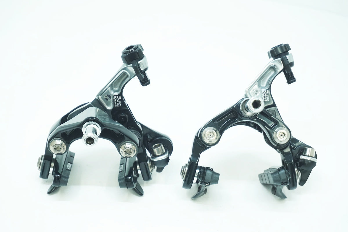 SHIMANO 「シマノ」 DURA-ACE BR-9000 キャリパーブレーキセット / 大阪美原北インター店