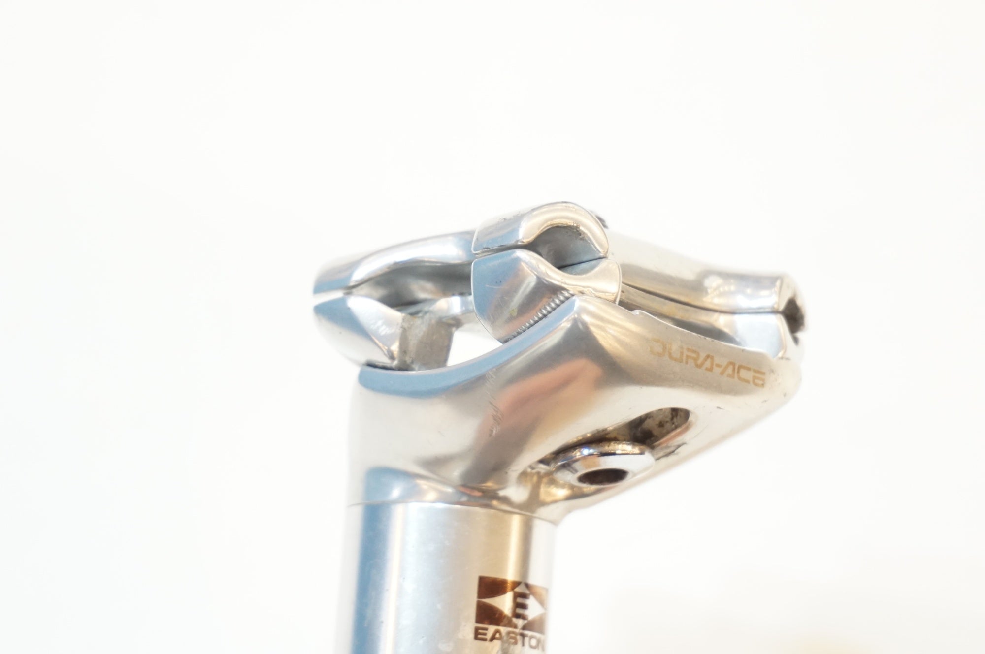 SHIMANO 「シマノ」 DURA-ACE 115mm φ27.0 シートポスト / 浦和ベース