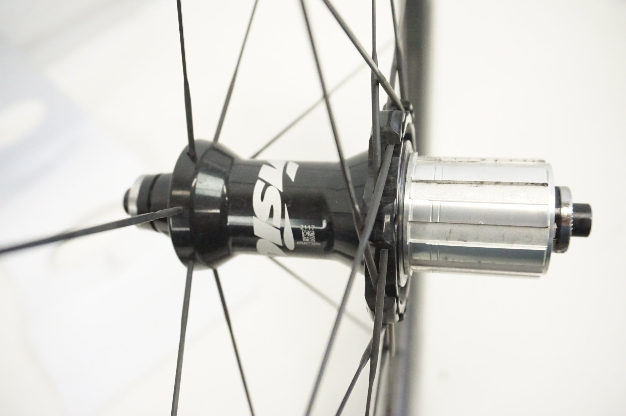 VISION 「ヴィジョン」 METRON 81 SL シマノ 11速 ホイールセット / 宇都宮店