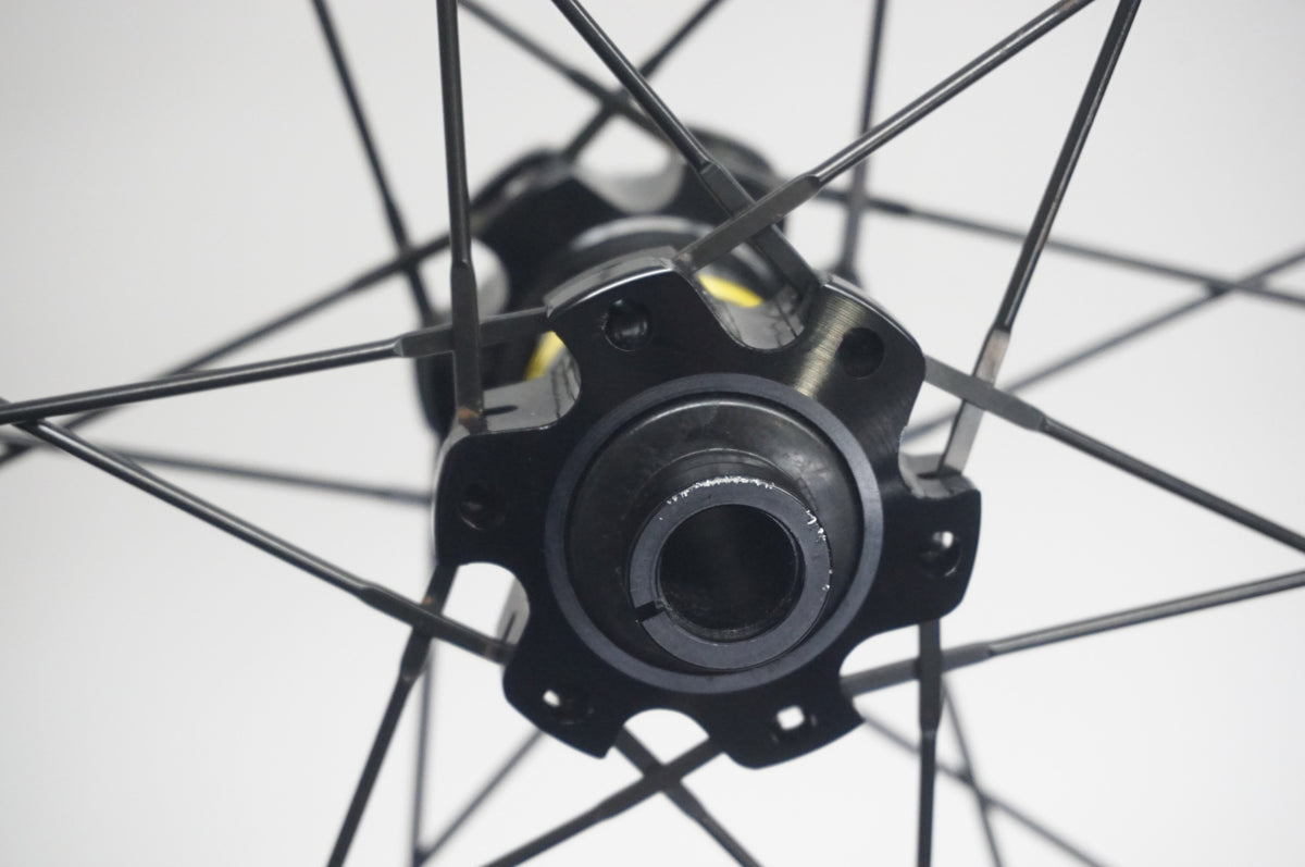 MAVIC 「マヴィック」 AKSIUM DISC シマノ11速 ホイール / 福岡店