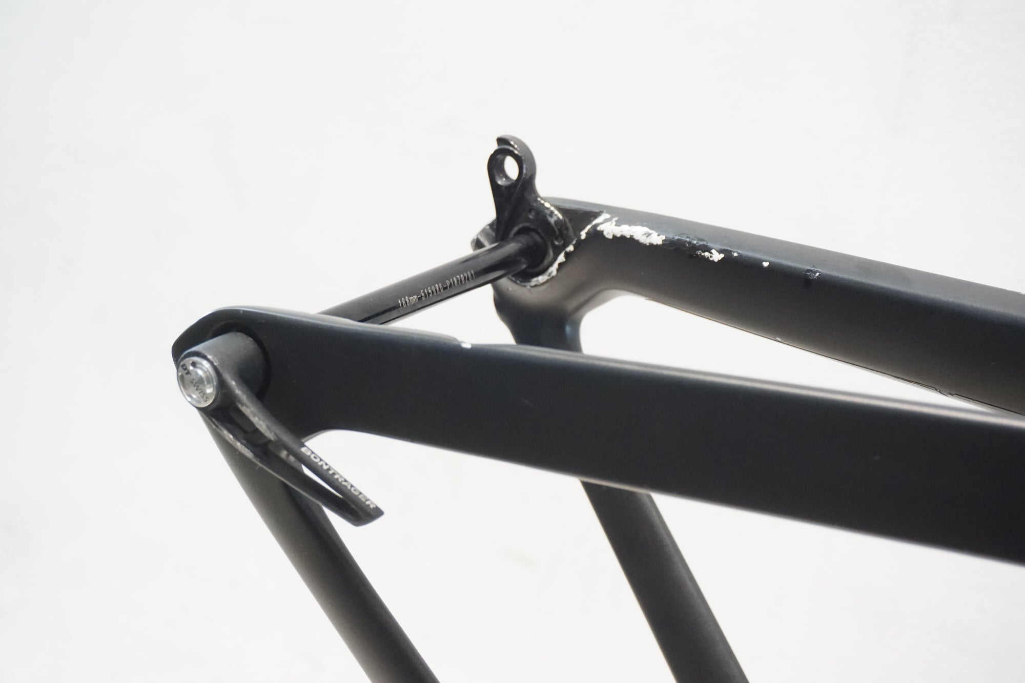 TREK 「トレック」 MADONE SLR DISC 2019年モデル フレームセット / 横浜戸塚店