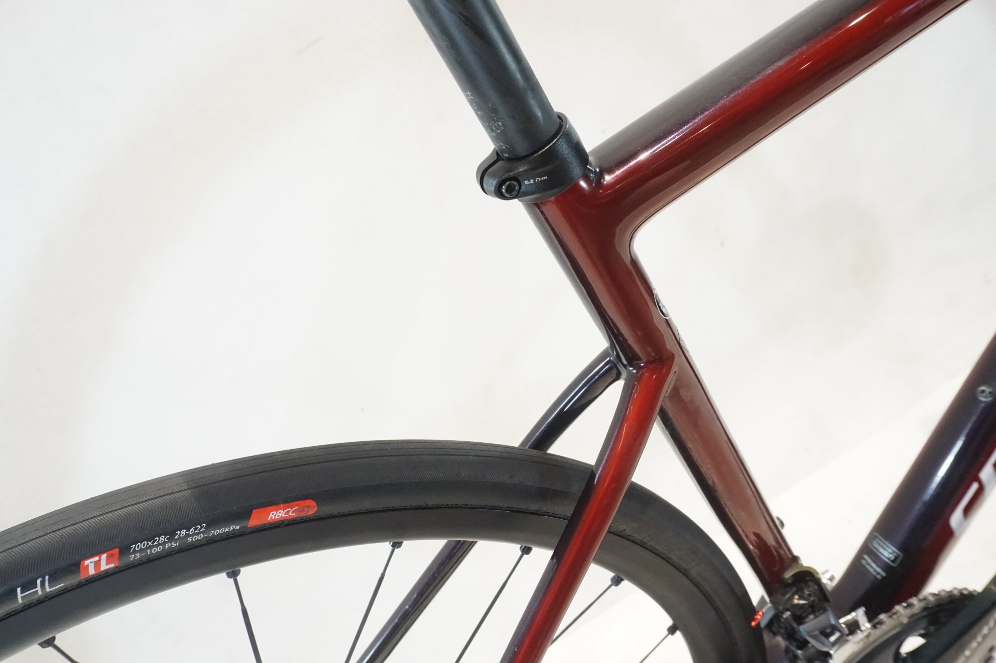 SPECIALIZED 「スペシャライズド」 TARMAC SL6 COMP DISC ULTEGRA 2019年モデル ロードバイク / 横浜戸塚店