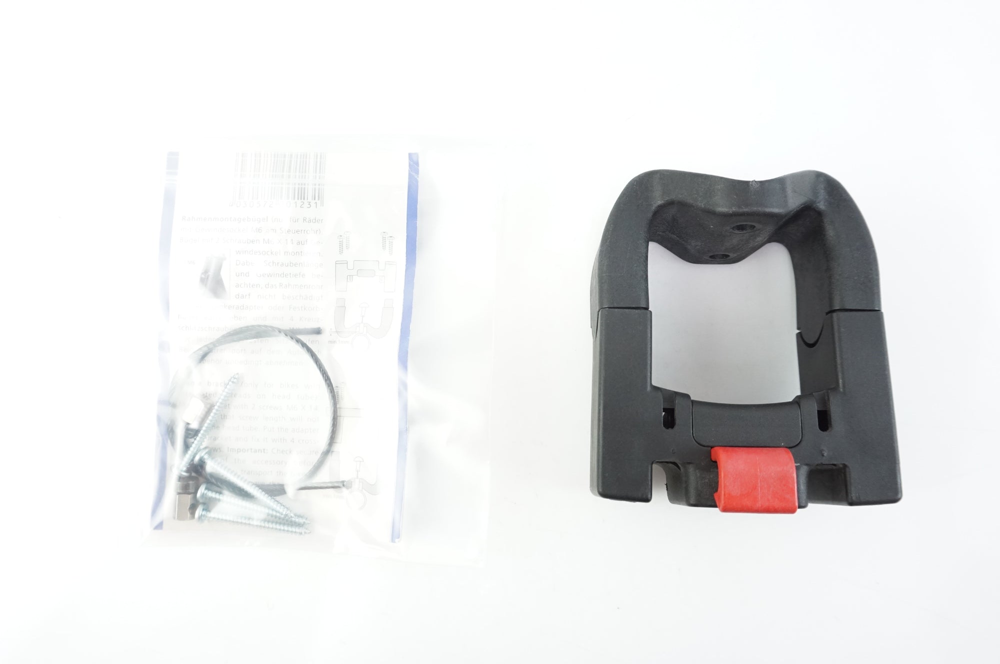 RIXEN KAUL 「リクセンカウル」 RAHMEN MONTAGE アタッチメントセット / 中目黒店