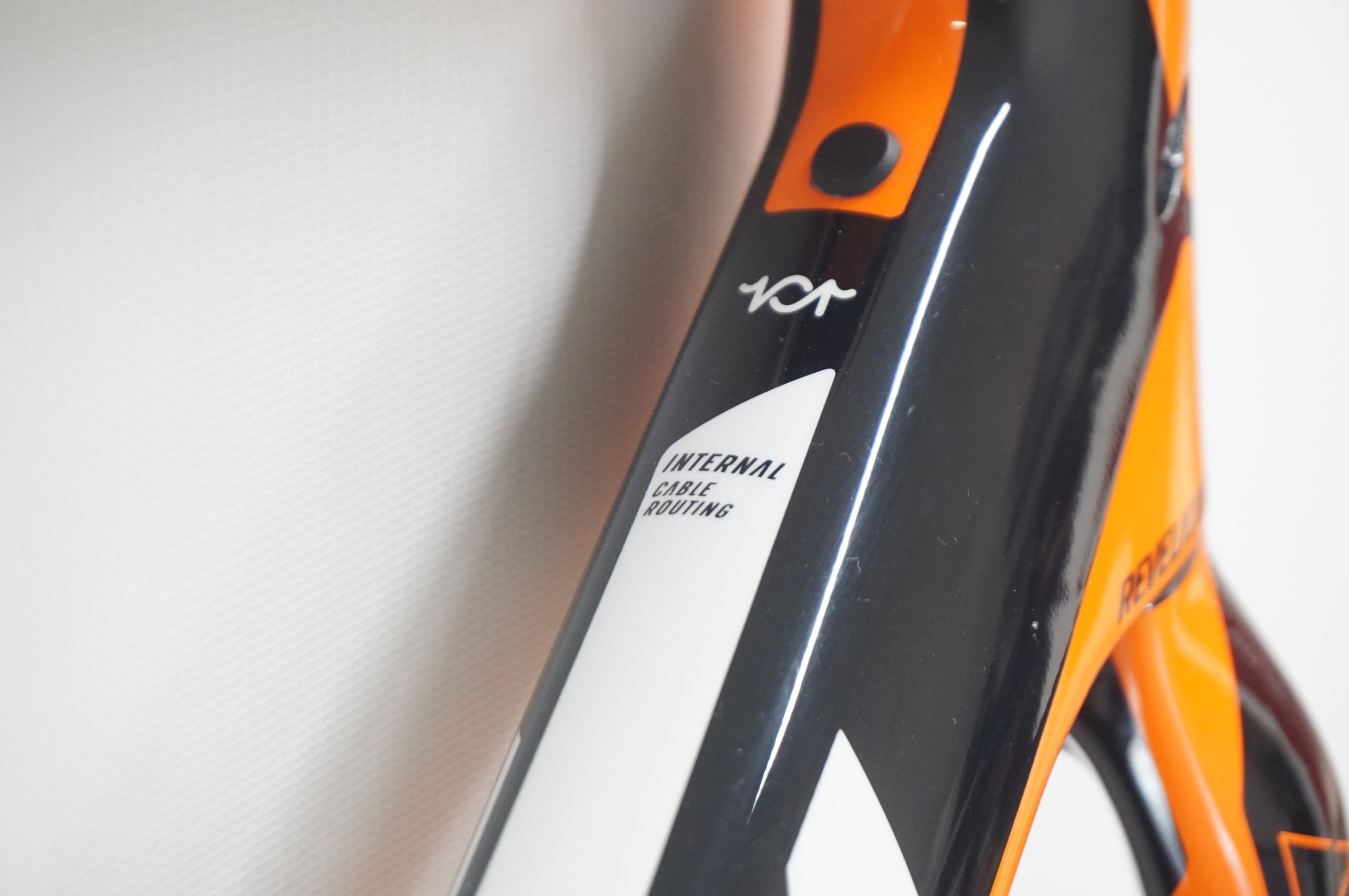 KTM 「ケーティーエム」 REVELATOR 2.0 2015年モデル フレームセット / 福岡店