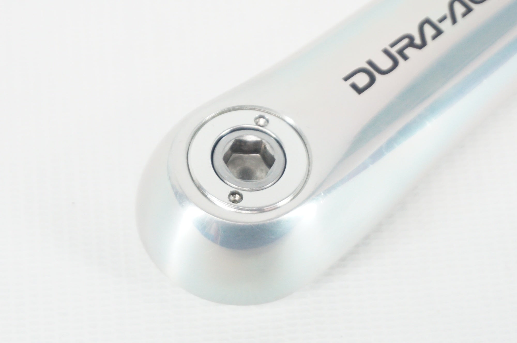 SHIMANO 「シマノ」 DURA-ACE FC-7710 175mm クランク / 阪急塚口店