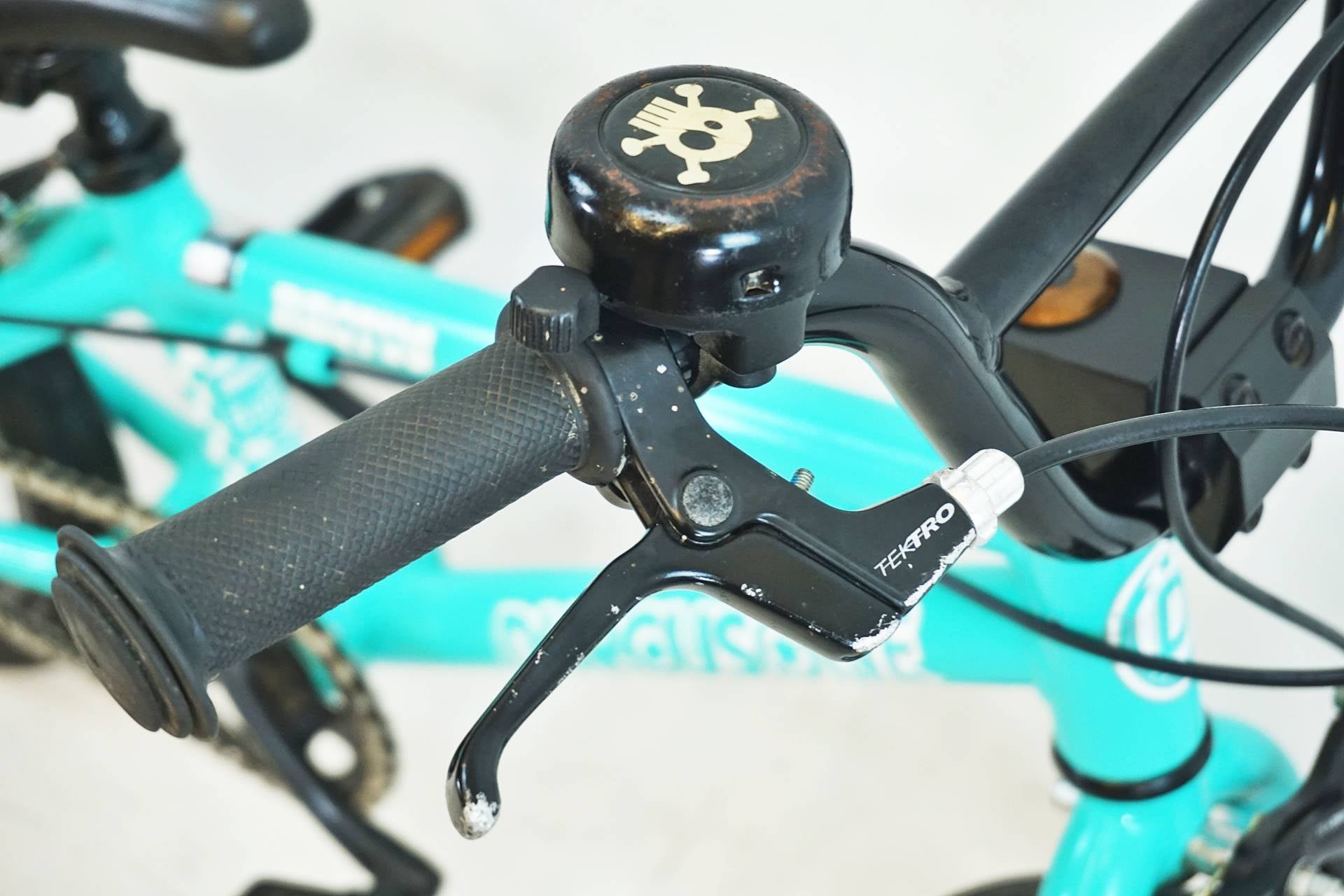 DURCUSONE 「ダーカスワン」 RECTUS 14 年式不明 14インチ キッズバイク / 有明ガーデン店