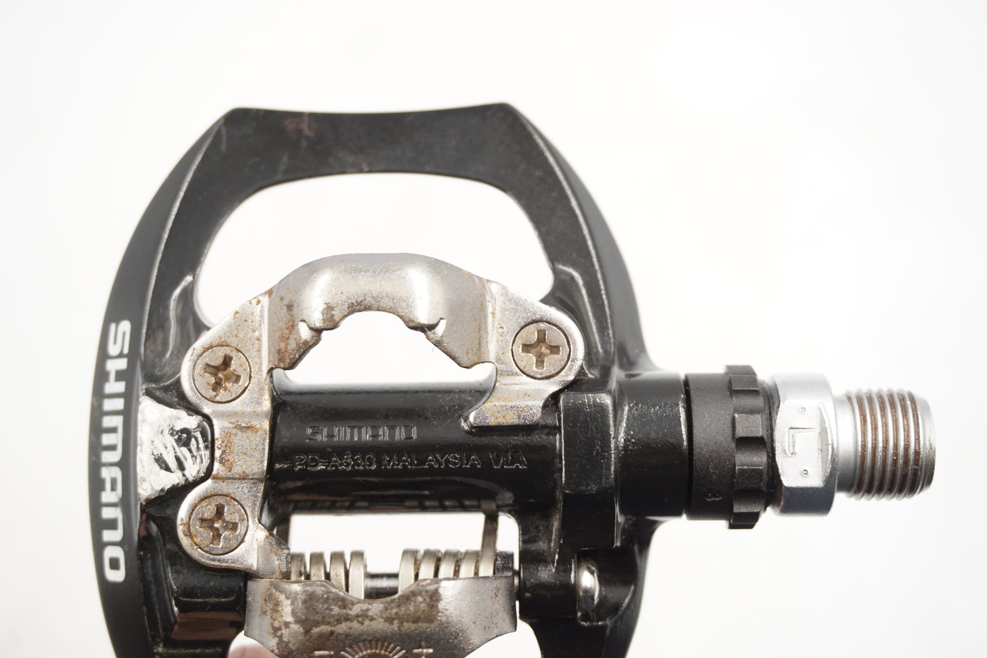 SHIMANO 「シマノ」 PD-A530 ペダル / 奈良店