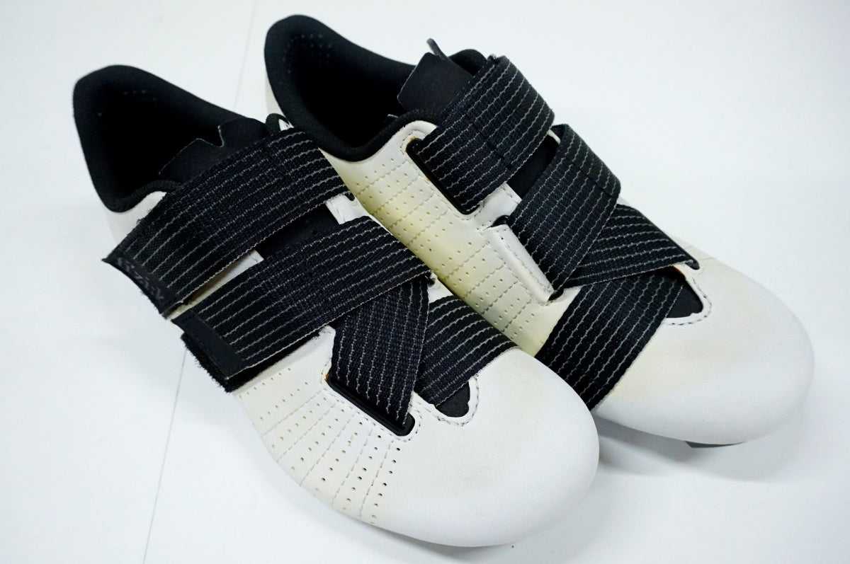 FIZIK 「フィジーク」 TEMPO R5 POWER STRAP 37.5(24cm) シューズ / 名古屋大須店