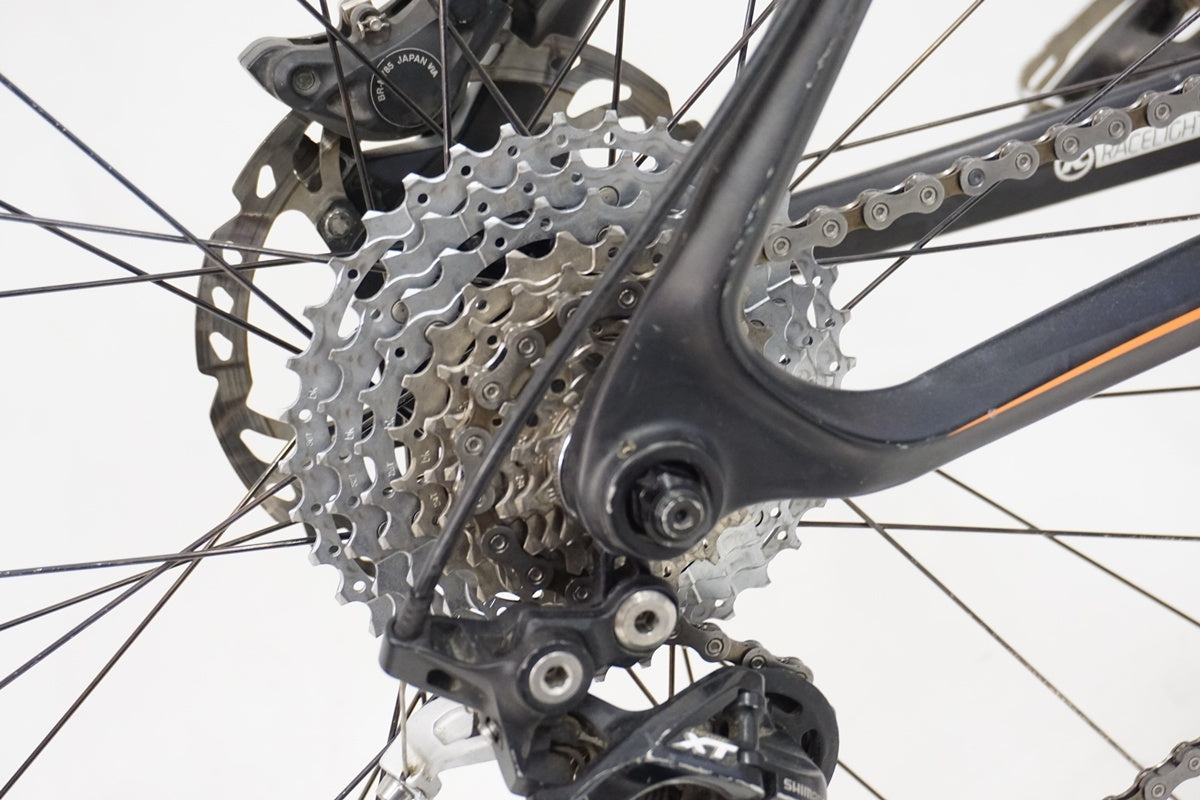 KONA「コナ」 KING KAHUNA 2014年モデル マウンテンバイク / 浜松店