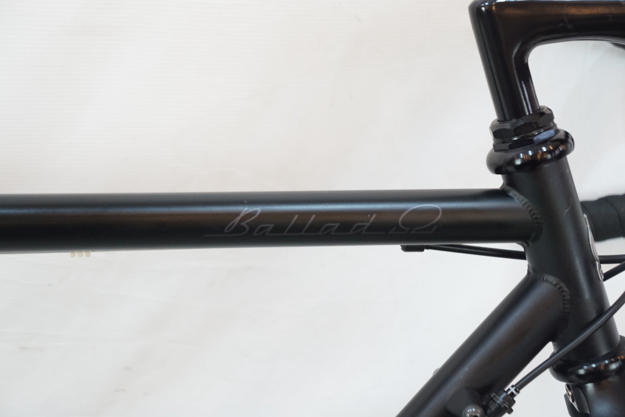 FUJI 「フジ」 BALLAD Ω 年式不明 ロードバイク / バイチャリ浦和ベース