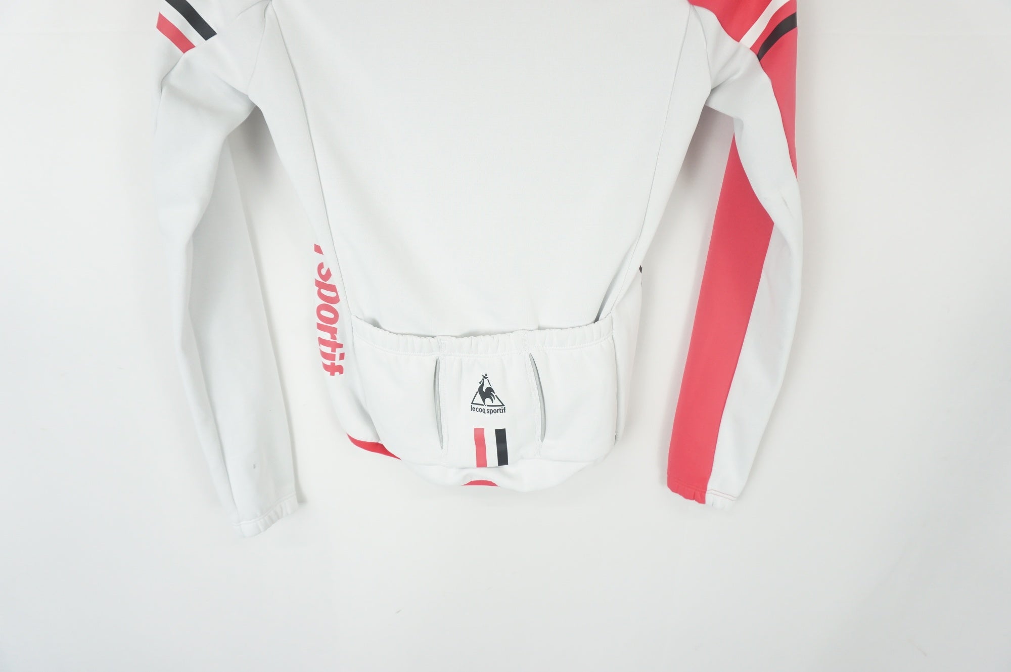 LE COQ SPORTIF 「ルコックスポルティフ」 レディースSサイズ ジャージ / 大宮店