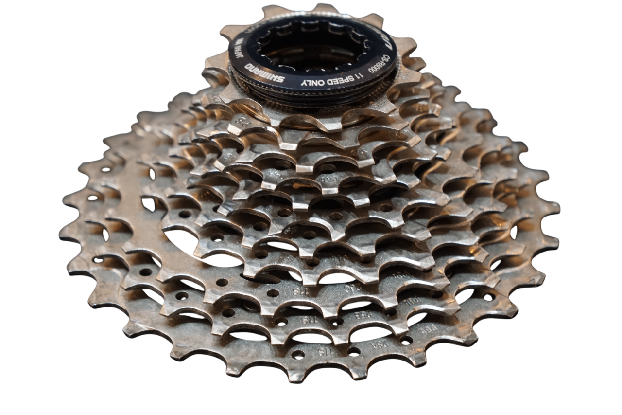 SHIMANO 「シマノ」 ULTEGRA CS-R8000 11-28T スプロケット / バイチャリ浦和ベース