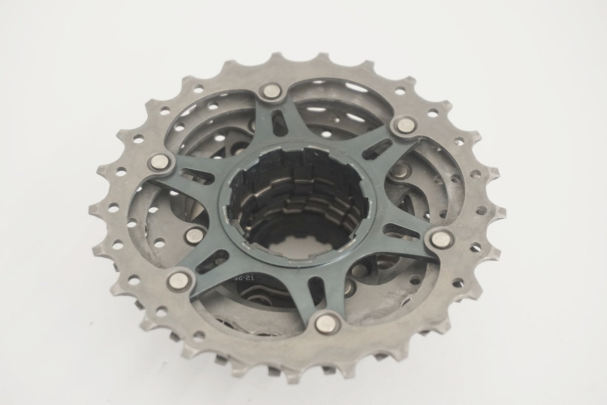 SHIMANO 「シマノ」 DURA-ACE CS-9000 12-25T スプロケット / 京都八幡店