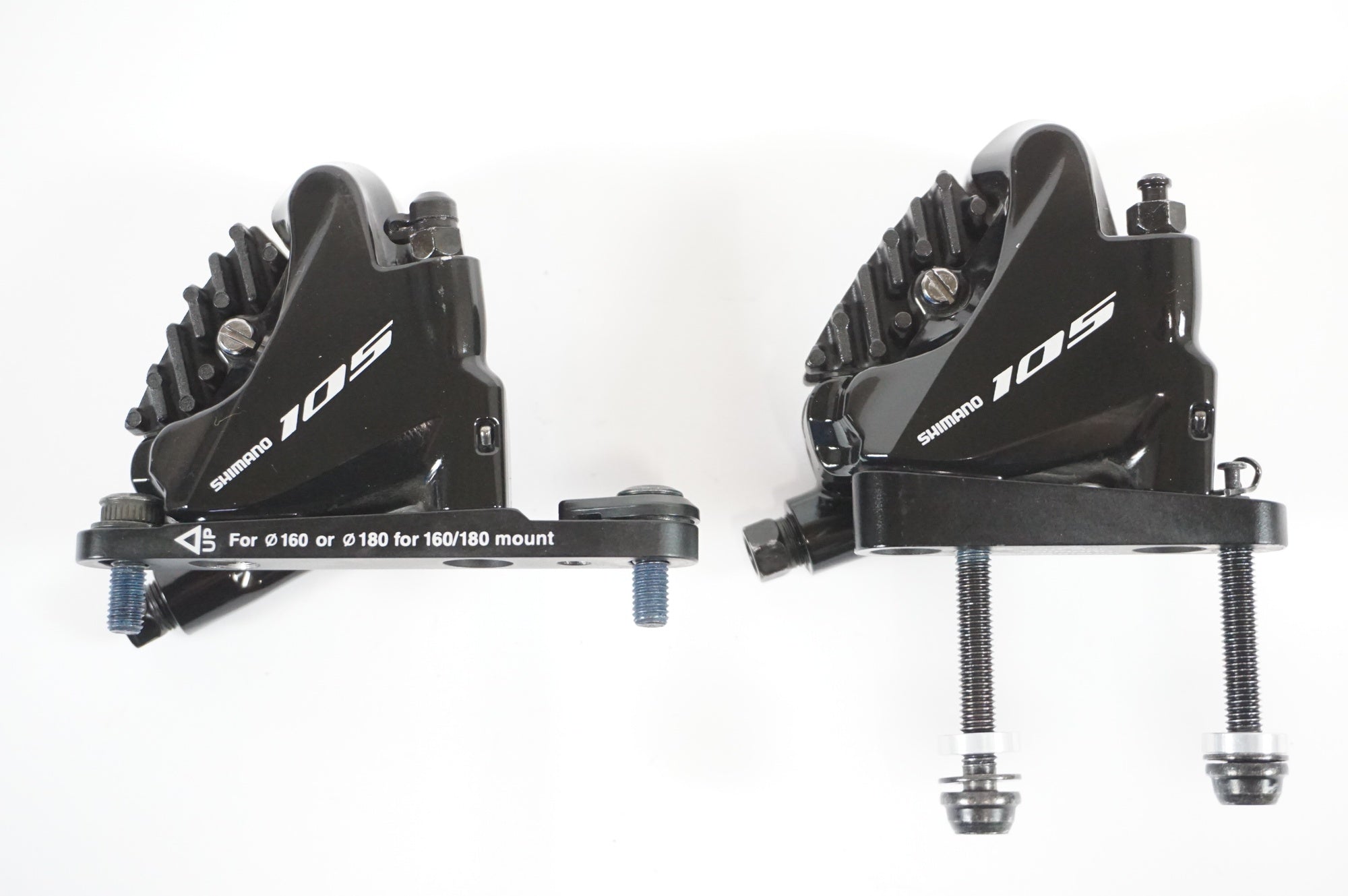 SHIMANO 「シマノ」 105 BR-R7070 ディスクブレーキキャリパー / 宇都宮店