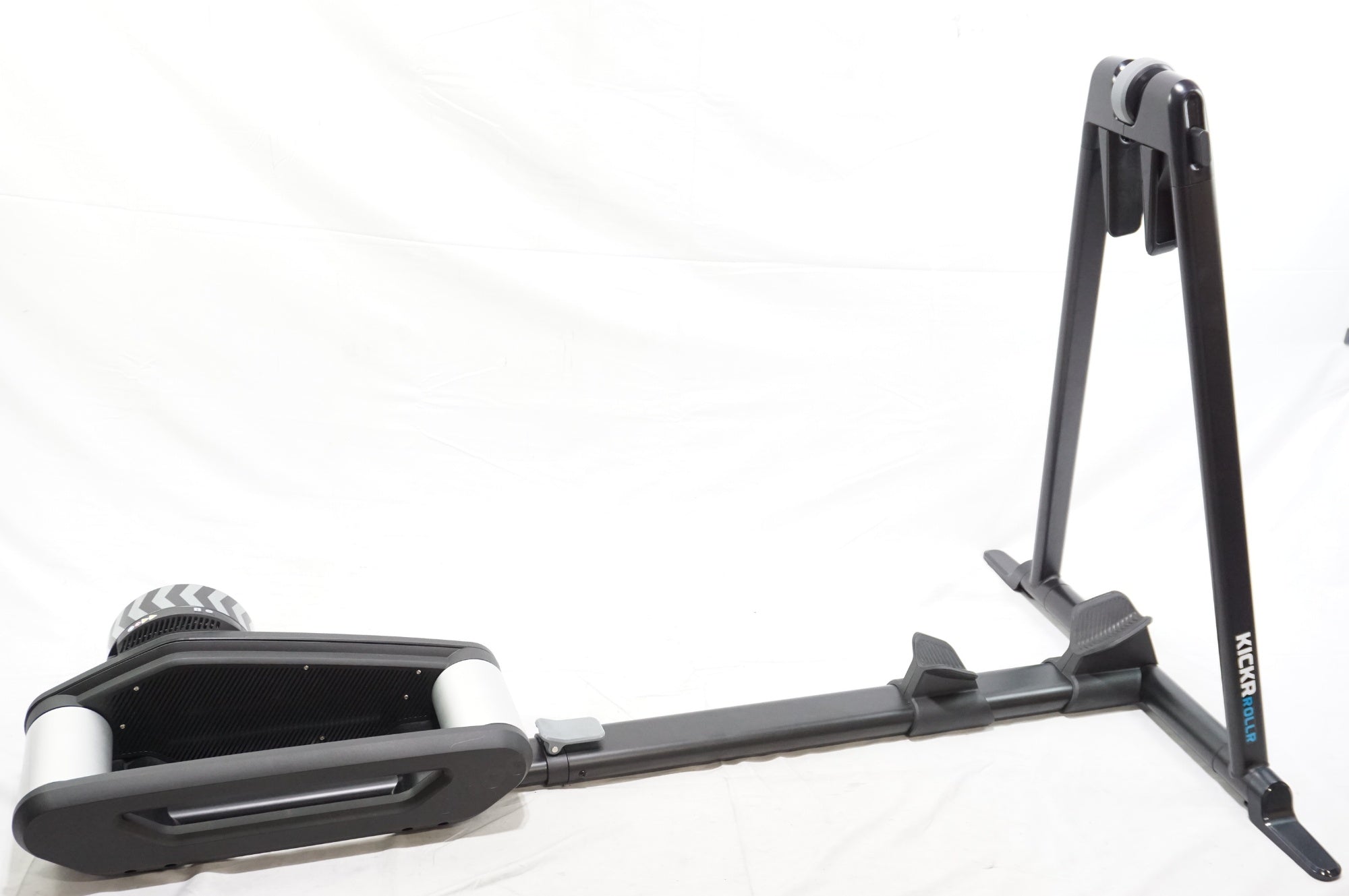 KICKR Smart Trainer | Wahoo Fitness Japan