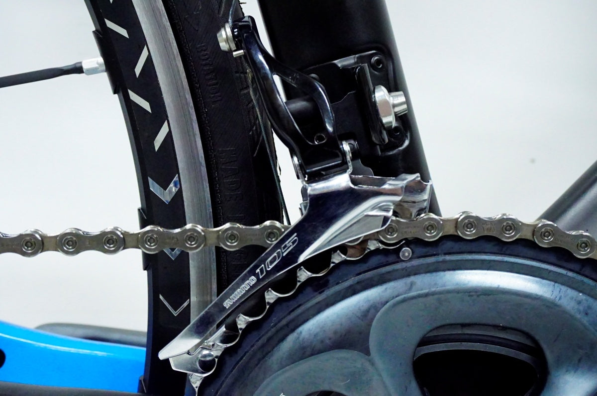 PINARELLO 「ピナレロ」 PRINCE 60.3 2017年モデル ロードバイク / 名古屋大須店