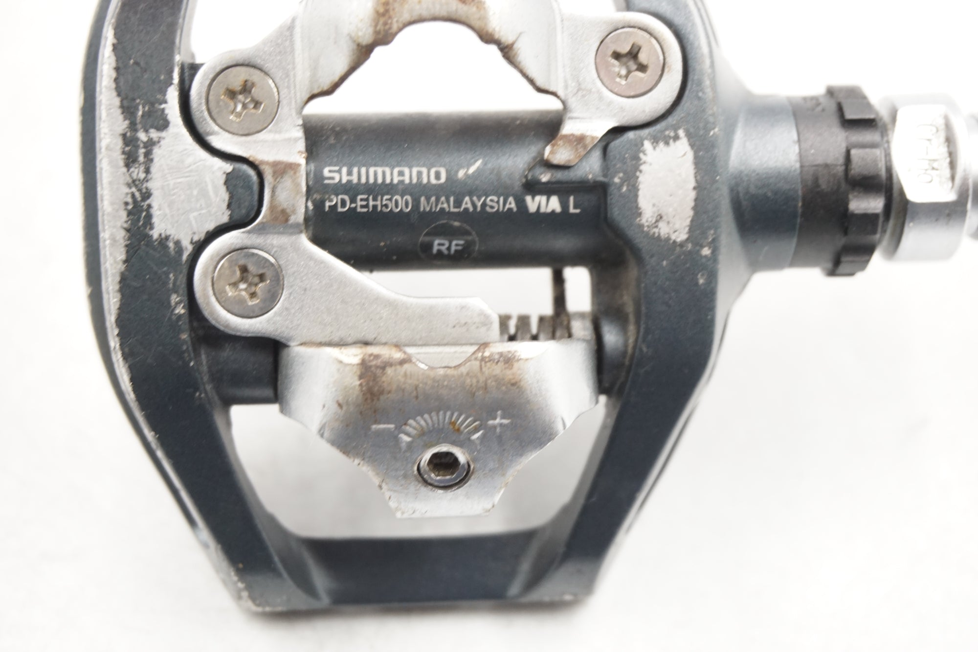 SHIMANO 「シマノ」 PD-EH500 ペダル / 奈良店