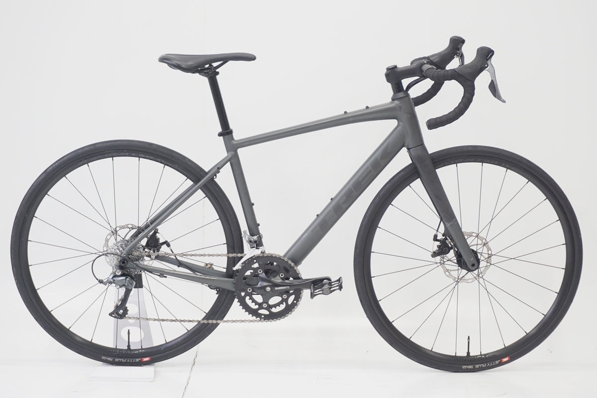 TREK「トレック」 DOMANE AL2 DISC GEN4 2024年モデル ロードバイク / 京都八幡店