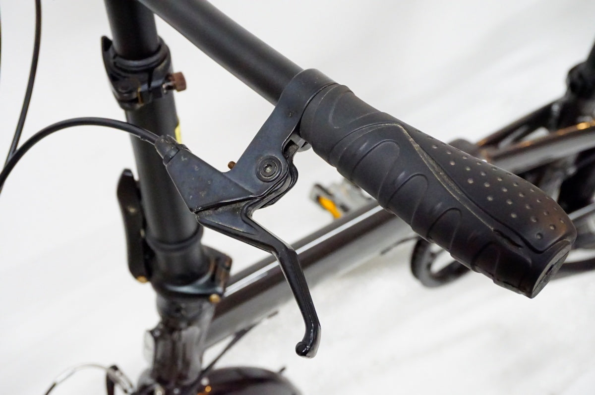 TERN 「ターン」 LINK A7 2024年頃 20インチ 折り畳み自転車 / 名古屋大須店