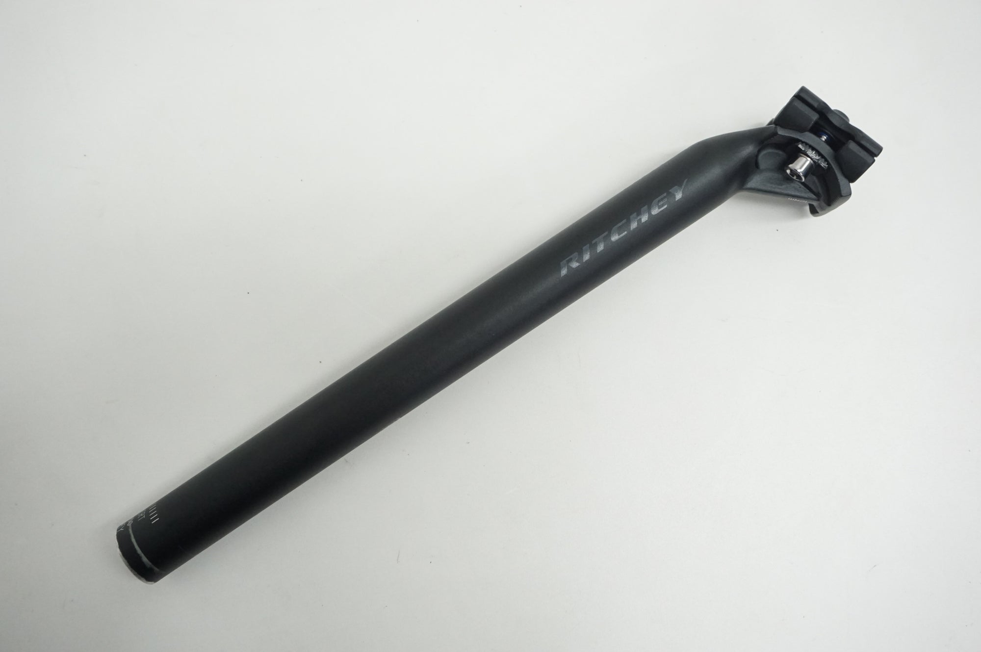 RITCHEY 「リッチー」 φ27.2 320mm シートポスト / 福岡店