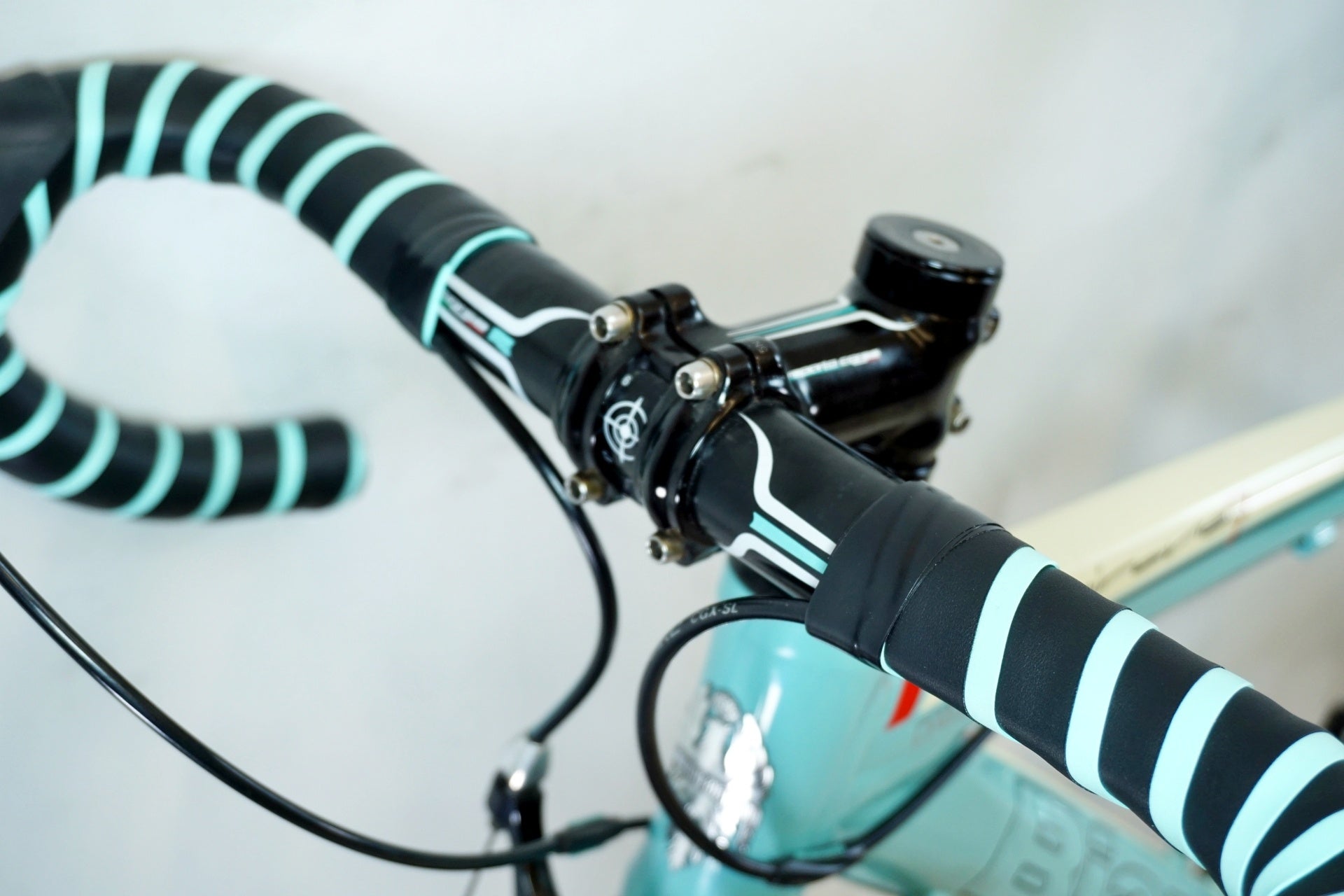 BIANCHI 「ビアンキ」 VIA NIRONE7 DAMA BIANCA SORA 2015年モデル ロードバイク / 有明ガーデン店