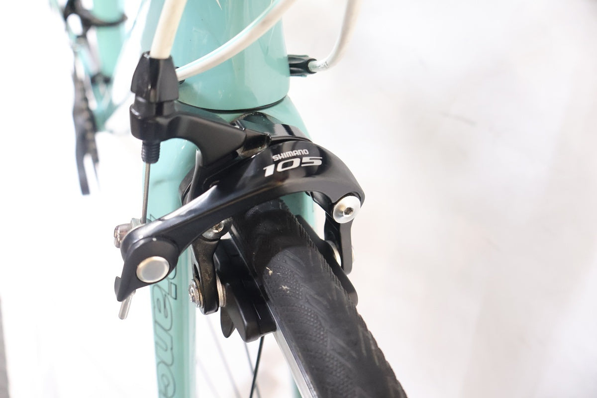 BIANCHI 「ビアンキ」 IMPULSO 105 2016年モデル ロードバイク / 高知店