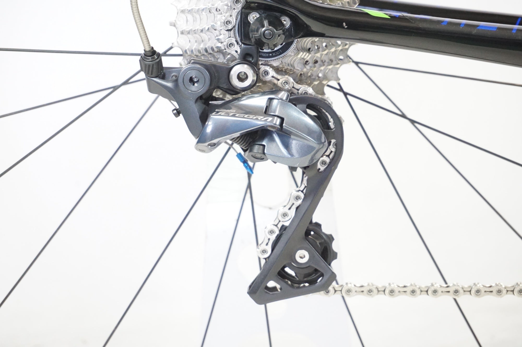 GIANT 「ジャイアント」 TCR ADVANCED 1 SE 2019年モデル ロードバイク / 宇都宮店