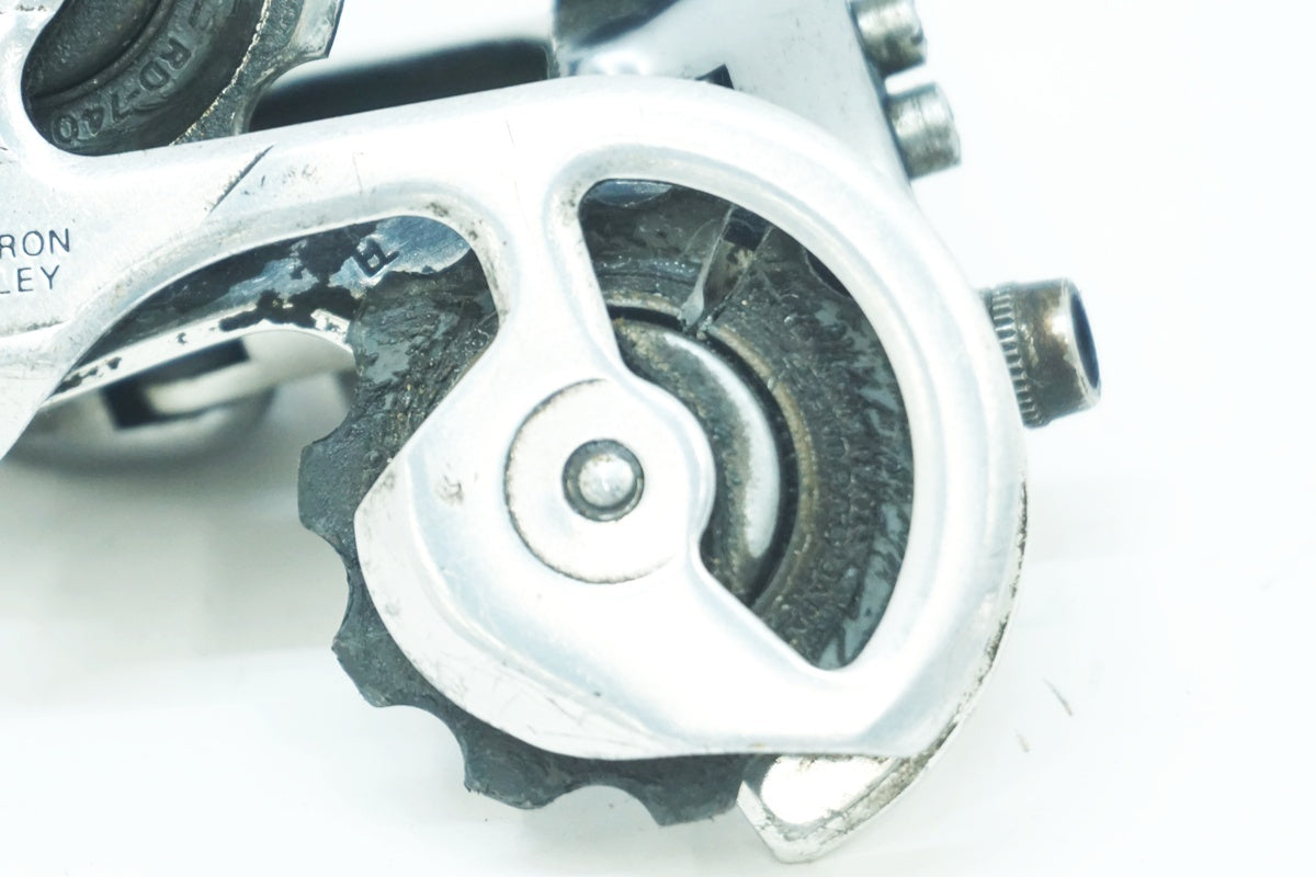 ジャンク SHIMANO 「シマノ」 DURA-ACE RD-7401 リアディレイラー / 大阪美原北インター店