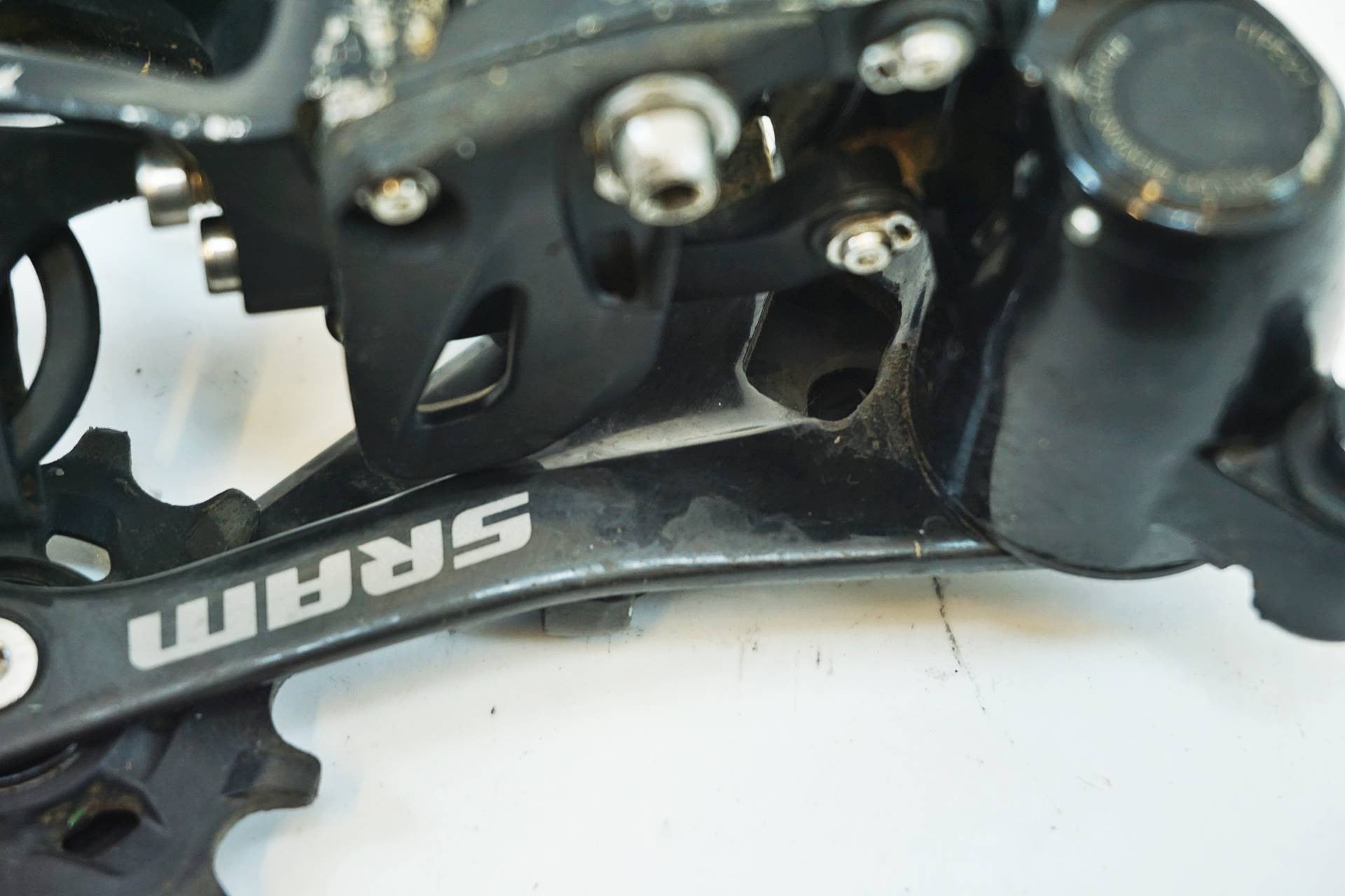 SRAM 「スラム」 X0 11S リアディレイラー / 有明ガーデン店