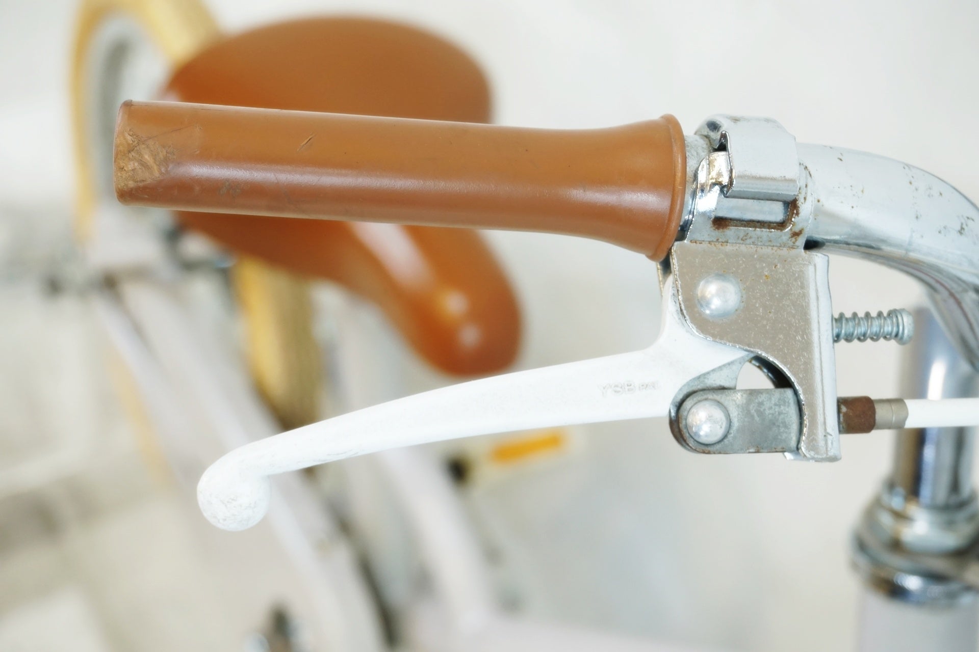 TOKYO BIKE 「トーキョーバイク」 LITTLE TOKYOBIKE 年式不明 キッズバイク / 有明ガーデン店