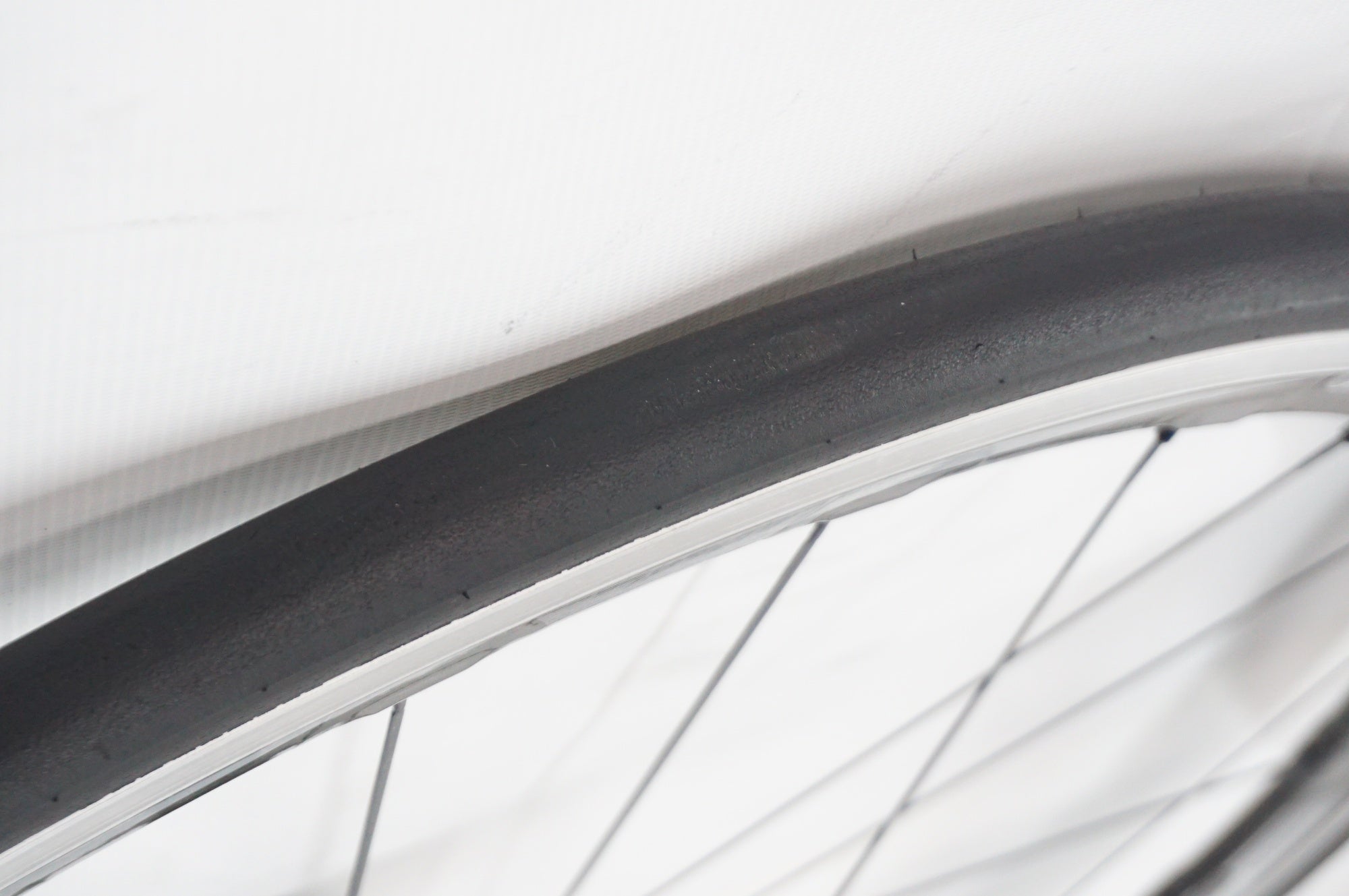 SHIMANO 「シマノ」 WH-RS81-C35-CL シマノ11速 ホイールセット / 阪急塚口店