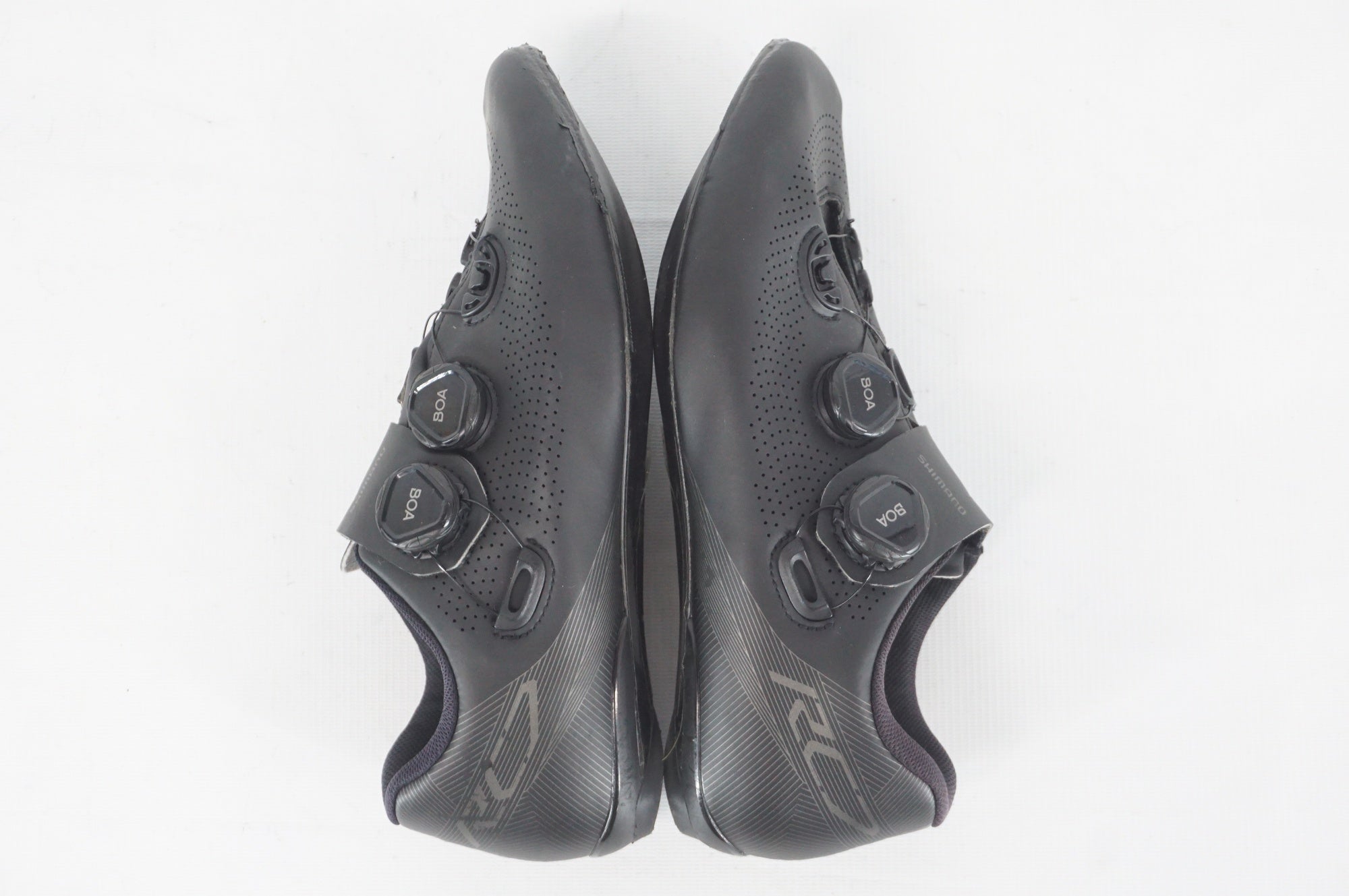 SHIMANO 「シマノ」 SHRC701M 27.2cm シューズ / 阪急塚口店