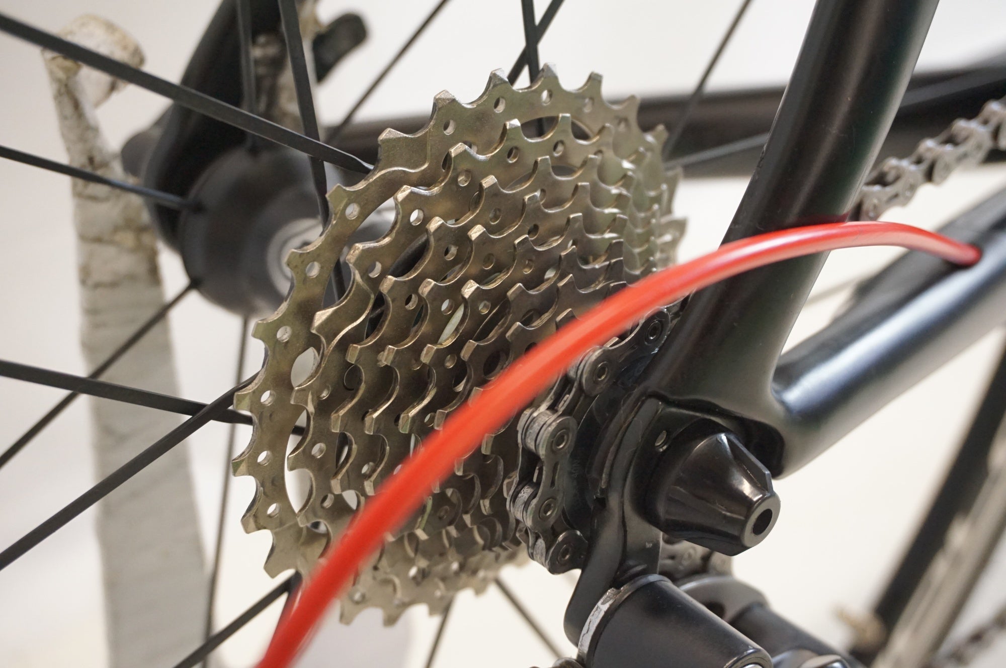 PINARELLO 「ピナレロ FP QUATTRO 2012年モデル ロードバイク カスタム / 宇都宮店