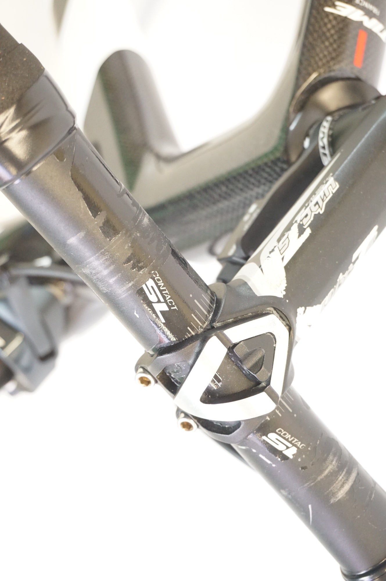 TIME 「タイム」 ALPH D'HUEZ01 2019年モデル ロードバイク / 宇都宮店