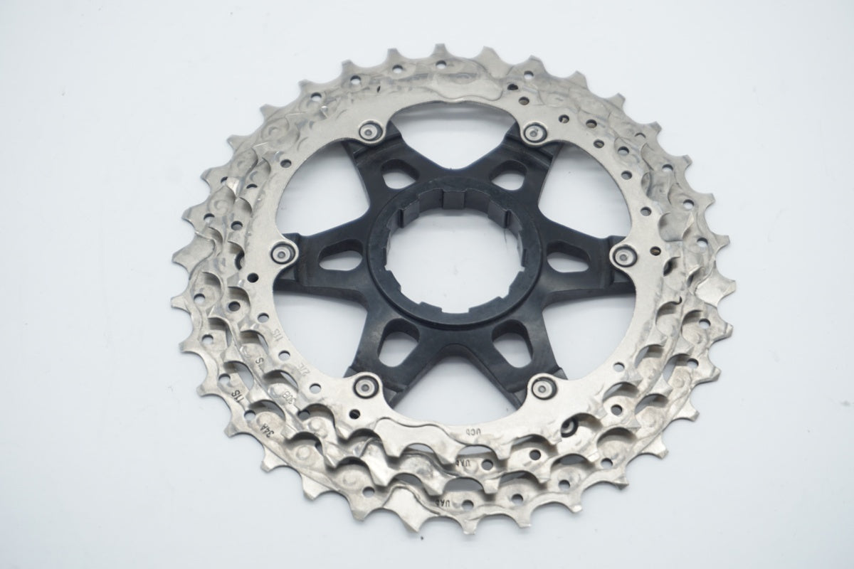 SHIMANO 「シマノ」 CS-HG-700-11 11-34T スプロケット / 滋賀大津店