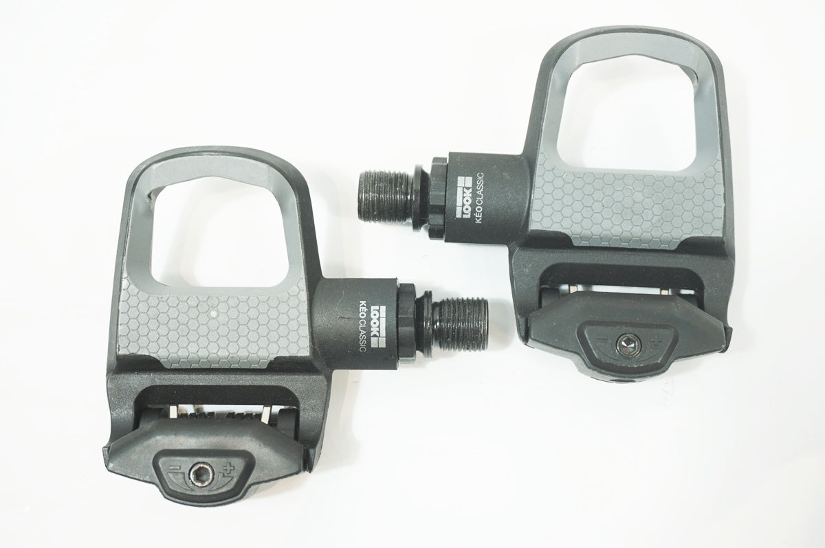 LOOK 「ルック」 KEO CLASSIC ペダル / 世田谷店 ｜ バイチャリ公式