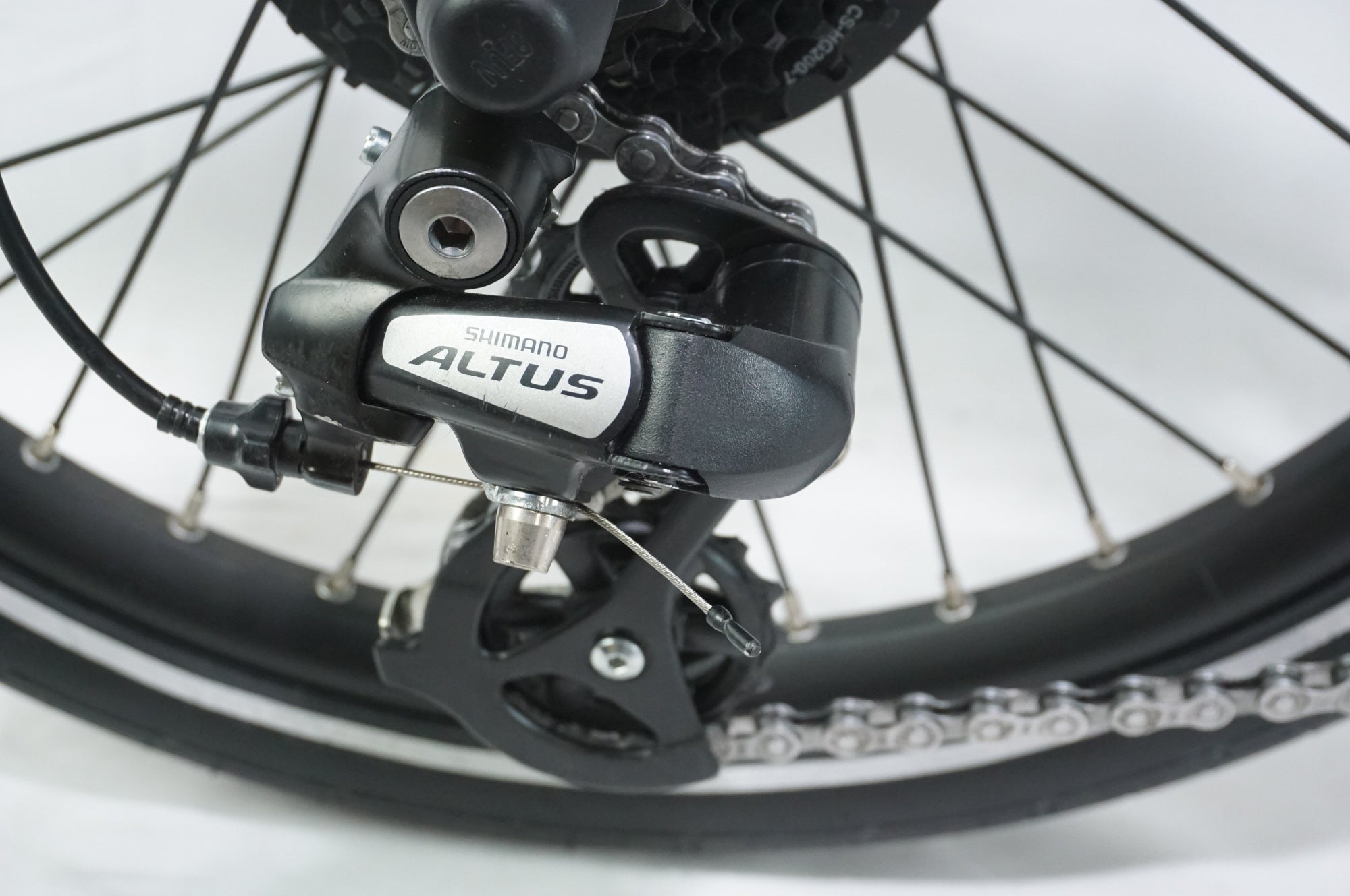 BESV 「ベスビー」 PSF1 2024年モデル 20インチ 電動アシスト自転車 / 大宮店