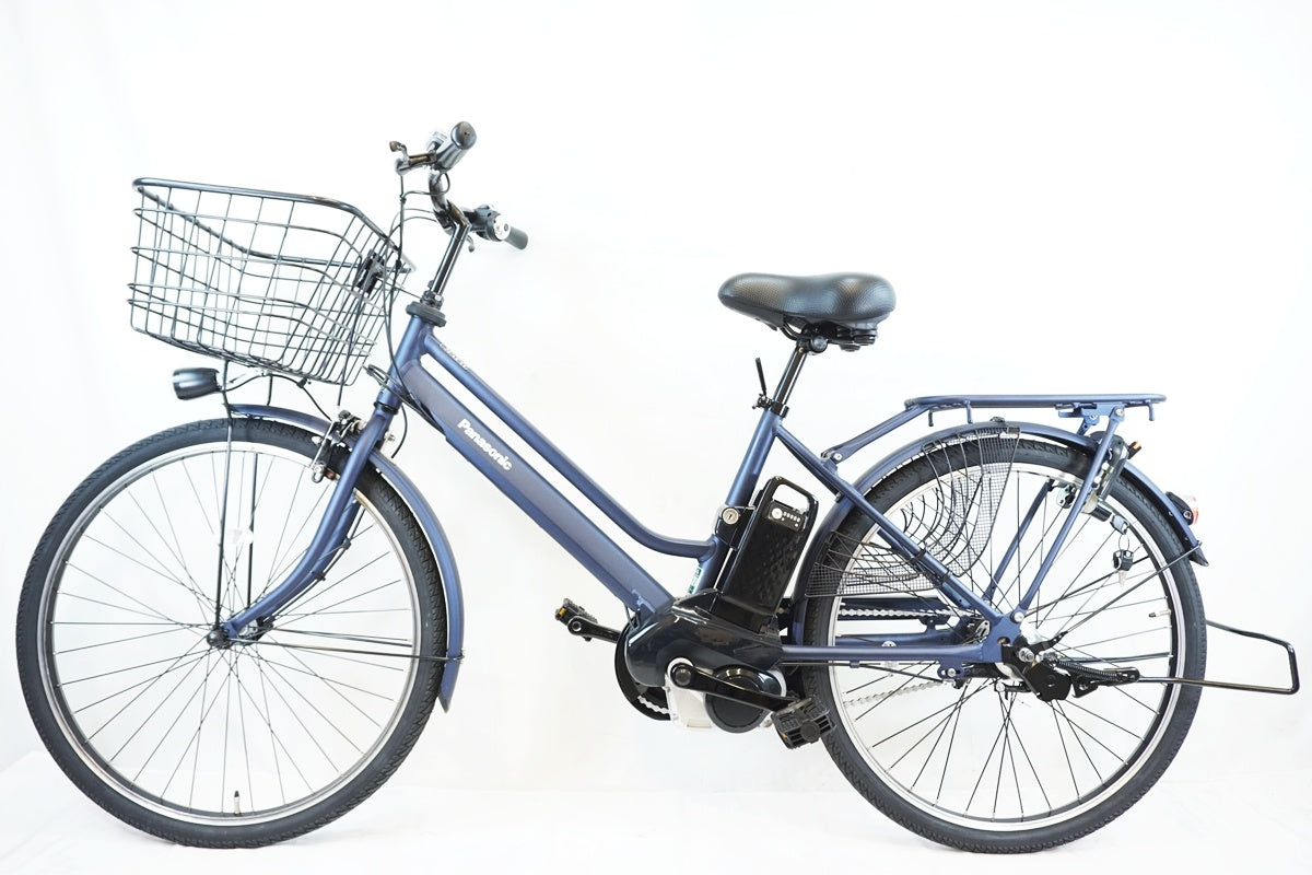 PANASONIC 「パナソニック」 ティモS 2023年モデル 電動アシスト自転車 / 有明ガーデン店