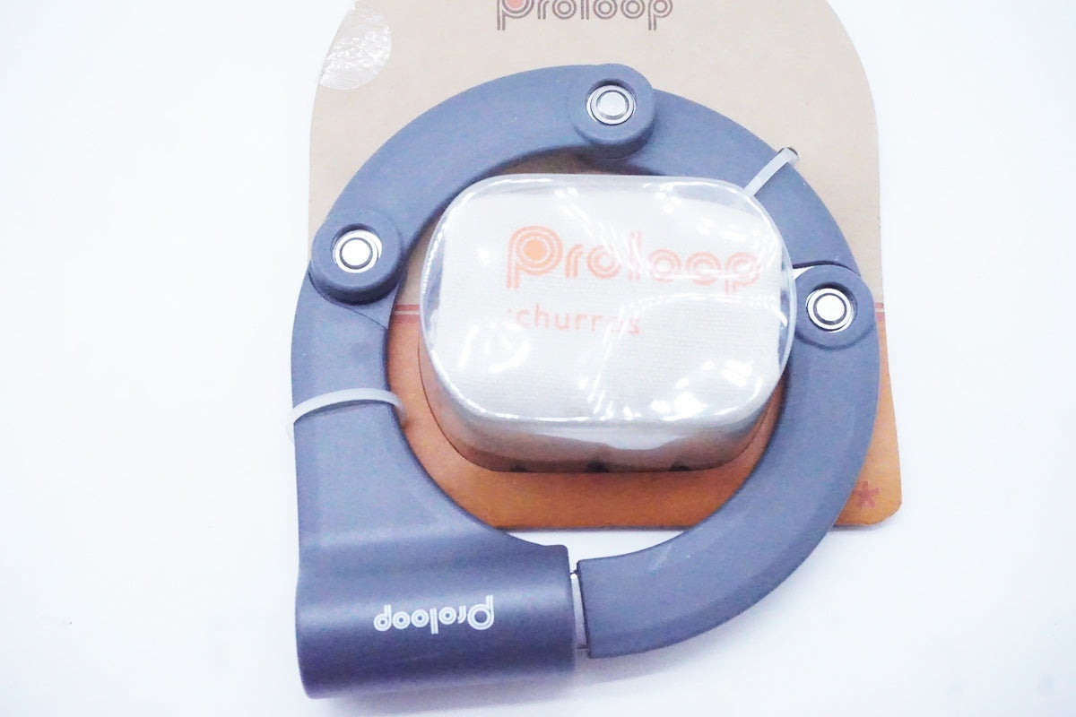 PROLOOP「プロループ」 CHURROS ロック/ 京都西院店