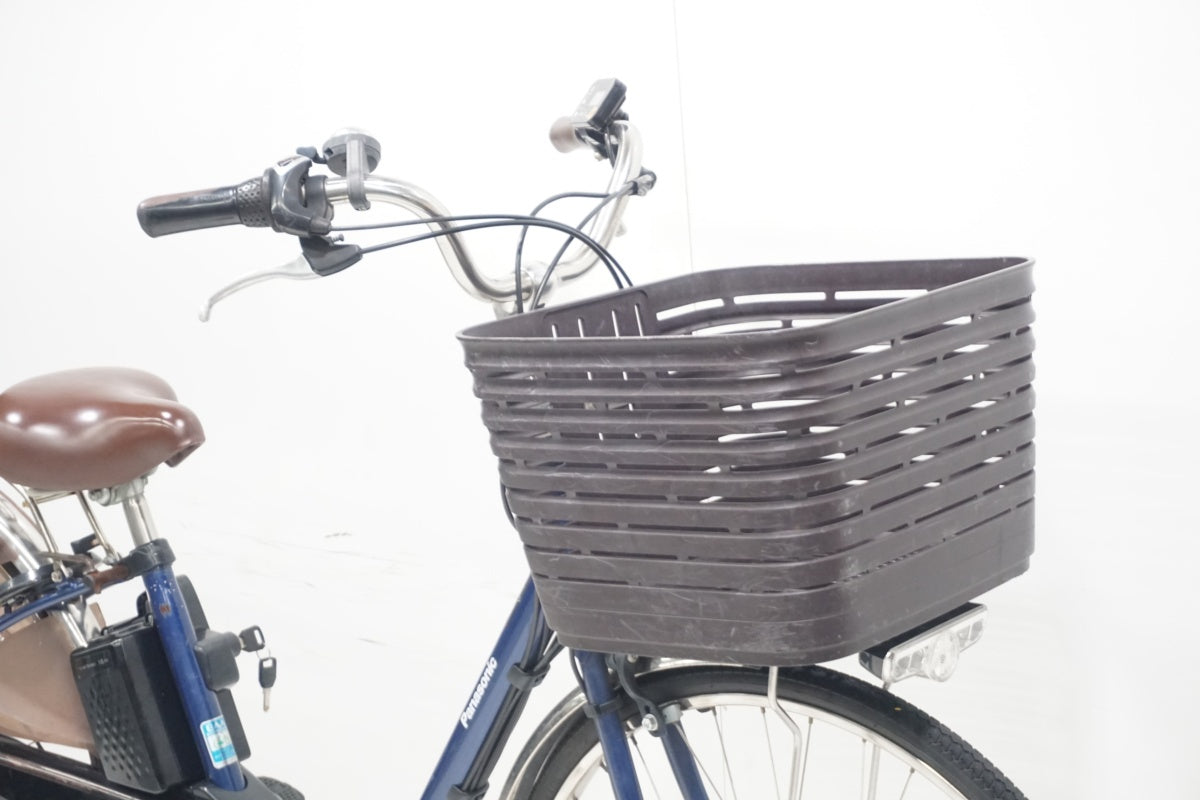PANASONIC 「パナソニック」 ビビ DX 2019年モデル 電動アシスト自転車 / 滋賀大津店
