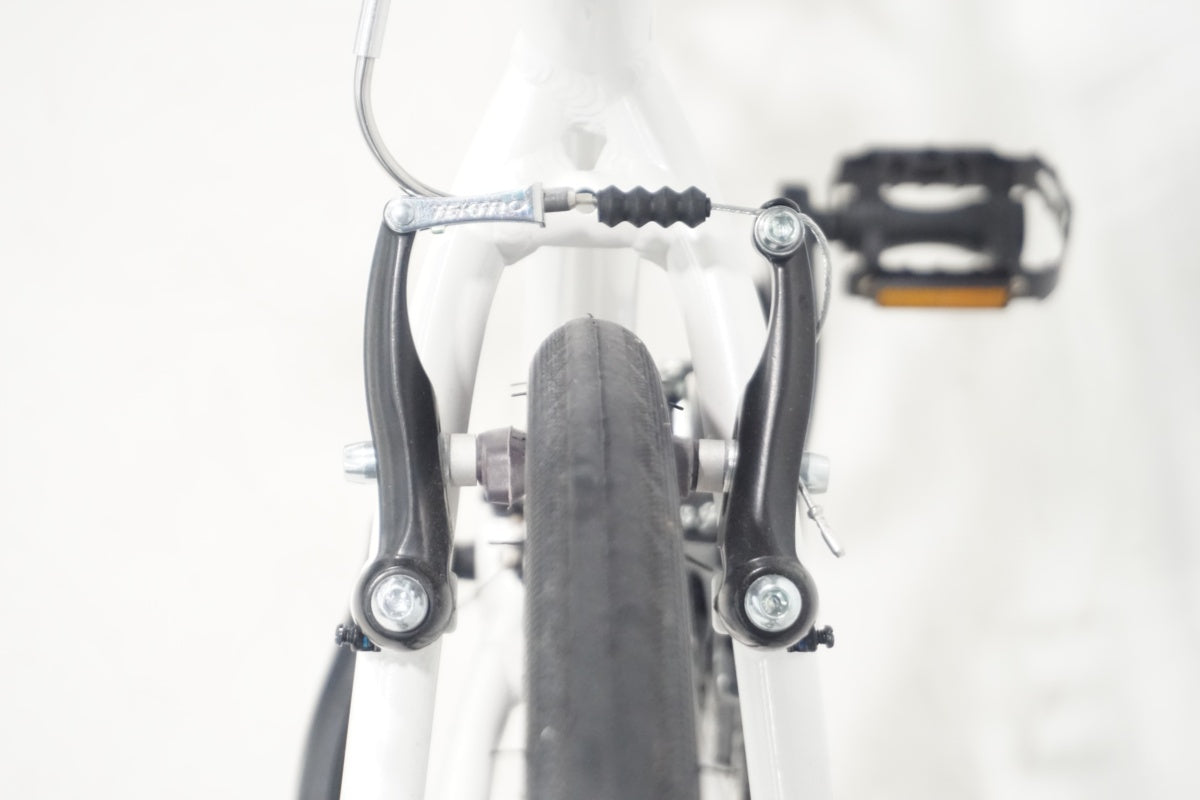 CBA 「サイクルベースアサヒ」 PRESICION S 2025年モデル クロスバイク / 滋賀大津店