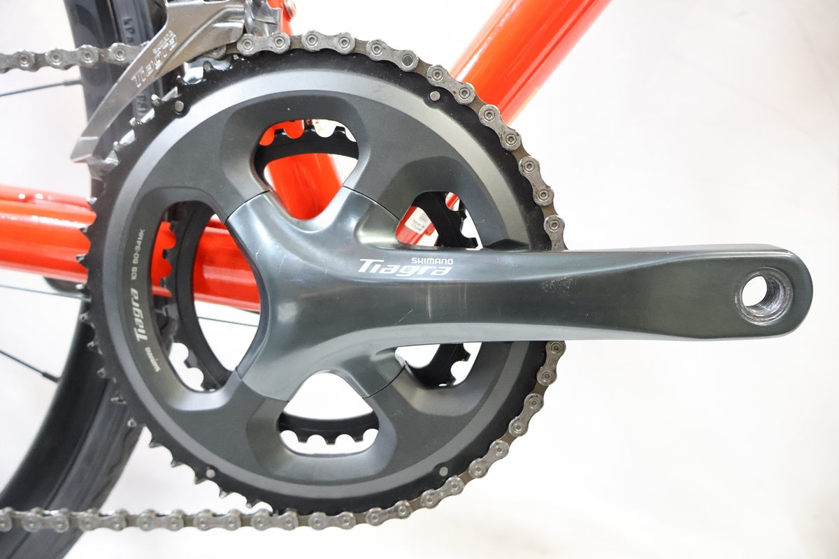 TREK 「トレック」 EMONDA ALR 4 DISC 2022年モデル ロードバイク / 高知店