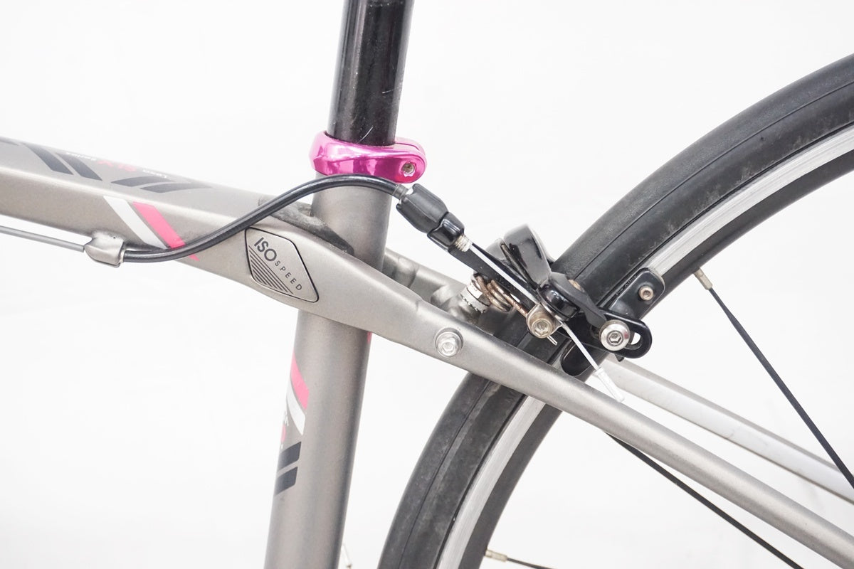TREK 「トレック」 LEXA SLX 2015年モデル ロードバイク/ 大阪美原北インター店