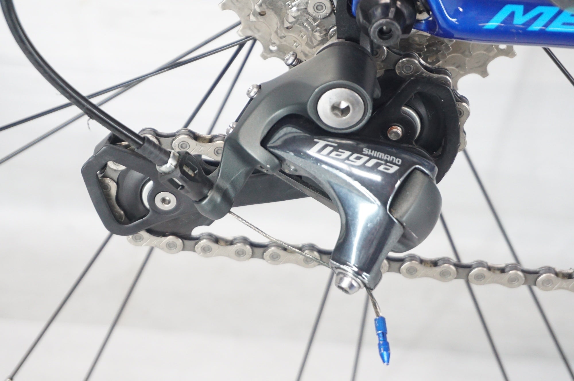 MERIDA 「メリダ」 RIDE3000 2017年モデル ロードバイク / 阪急塚口店