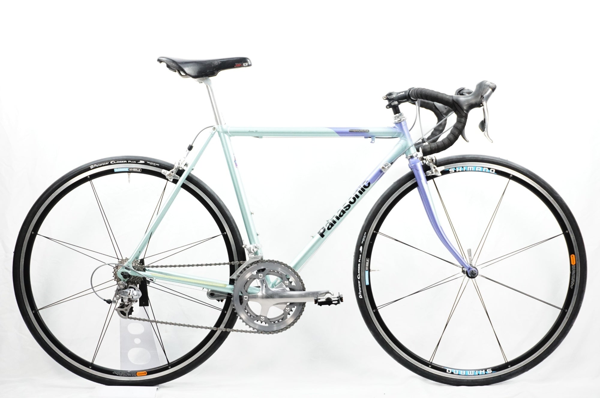 PANASONIC 「パナソニック」 ORDER B-OCC43 2000年頃 クロモリ ロードバイク / 川越店